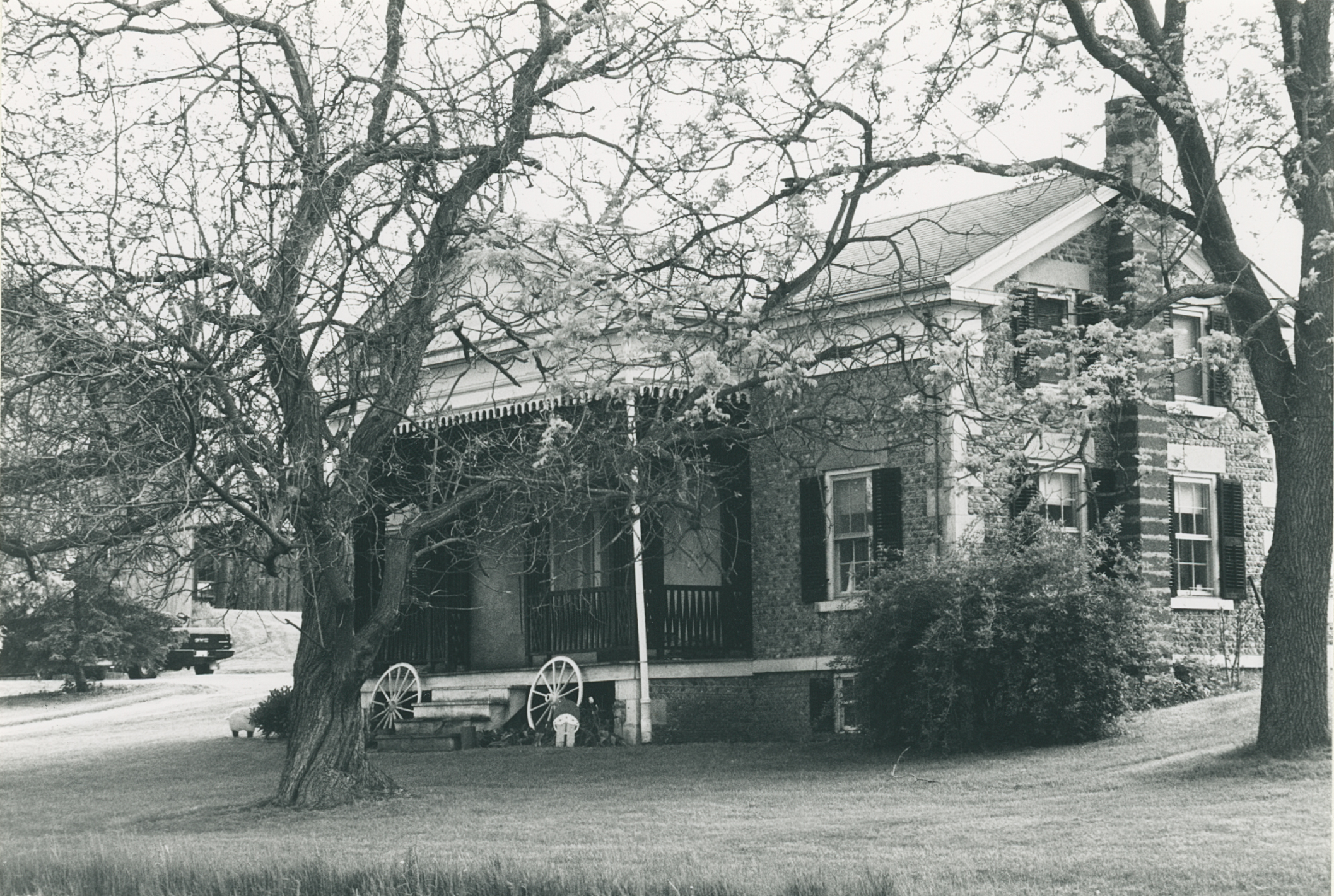 Ben-2 612 Geneva-Watkins Rd 2